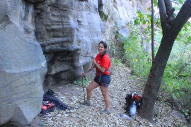 Salidas y excursiones